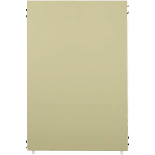 FKパーティション2グリーン高1835幅1200