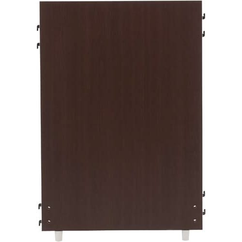 FKパーティション2DB木目 高1035幅700