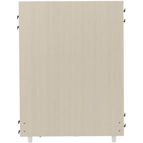 FKパーティション2WH木目 高1035幅700