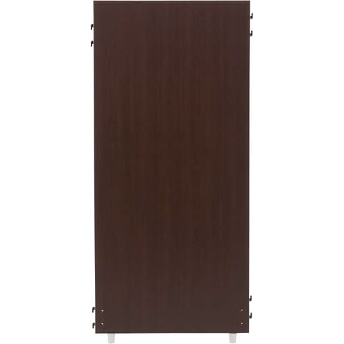 FKパーティション2DB木目 高1535幅700