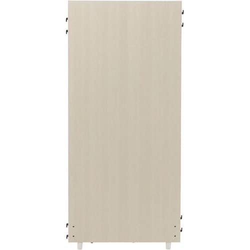 FKパーティション2WH木目 高1535幅700