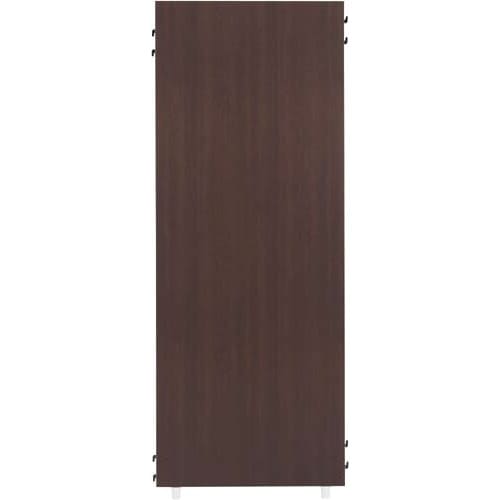 FKパーティション2DB木目 高1835幅700