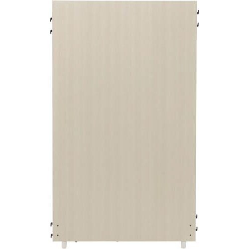 FKパーティション2WH木目 高1535幅900