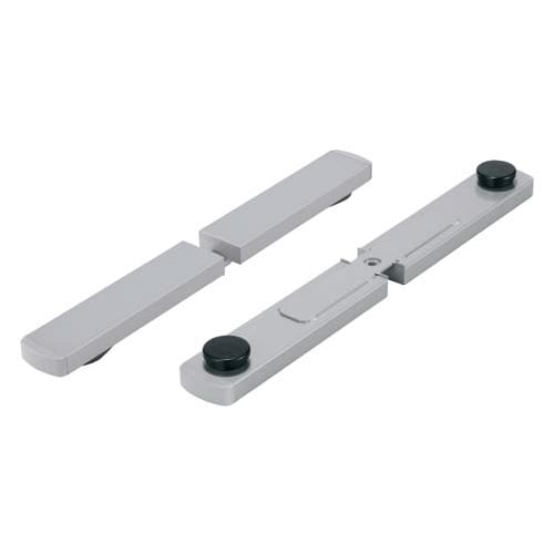 アルミパーティション スクリーン用アジャスター脚