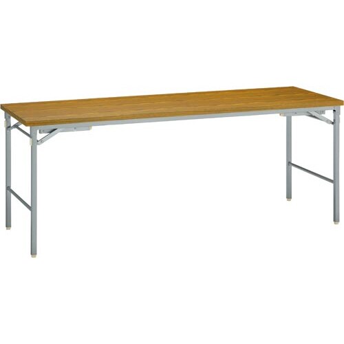 脚折りたたみ座卓兼用1800×600チーク