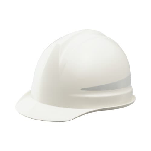 カウネット限定アメリカン型ヘルメットKP無 白5個