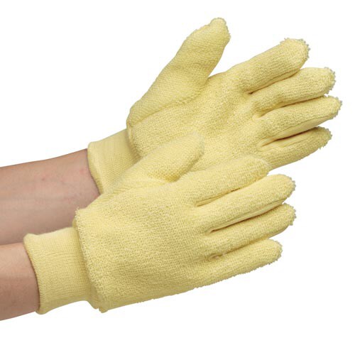 耐切創手袋 MK−250(パイルニット縫製タイプ)