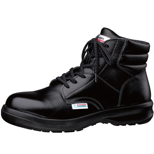 静電安全靴 ESG3220 ECO 25.0