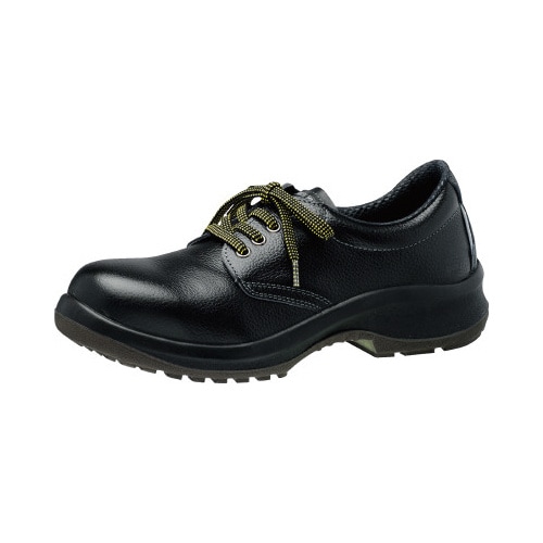 女性用静電安全靴 LPM210 静電 21.0CM