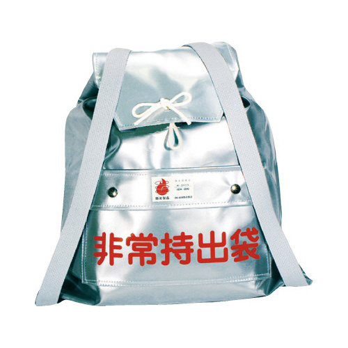 ミドリ安全 【超安い】 非常用持ち出し袋 Ｃ 76％以上節約