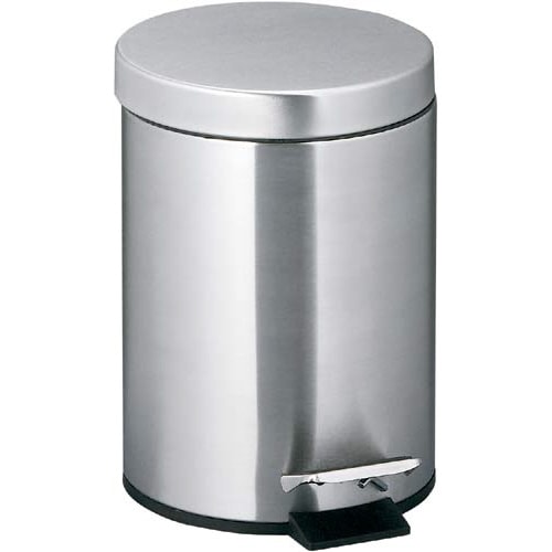 オリジナル ステンレスペダルペール 5L 2個入