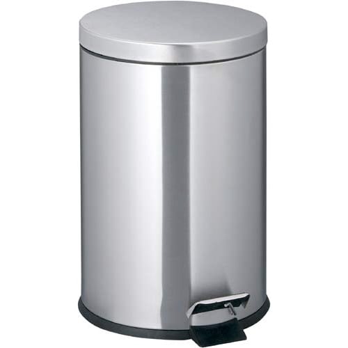 オリジナル ステンレスペダルペール 20L 2個入