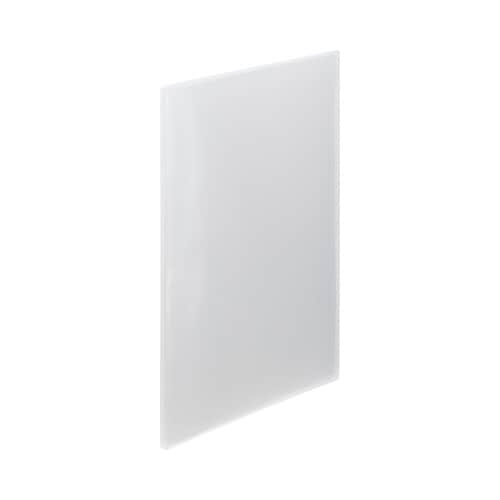 クリヤーブック透明表紙A4縦10Pクリア30冊