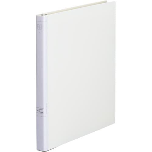 マニュアルクリヤーブック(差替式) 白10冊