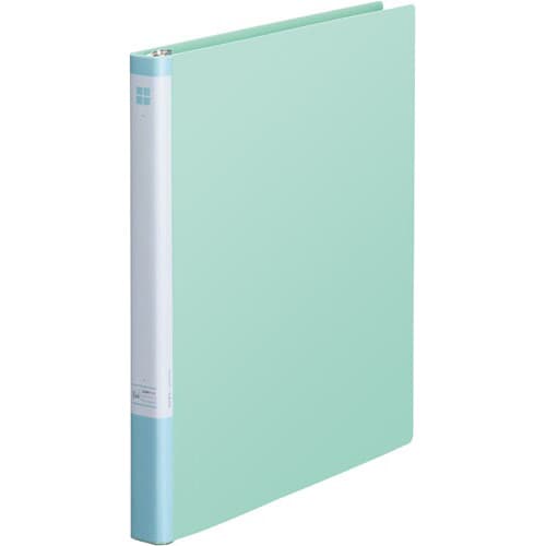 マニュアルクリヤーブック(差替式) アクアG30冊