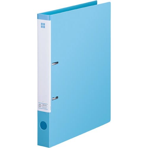 マニュアルDリングF背幅35mmA4縦 水×3