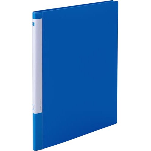 出し入れしやすいCBVネック10P青×10