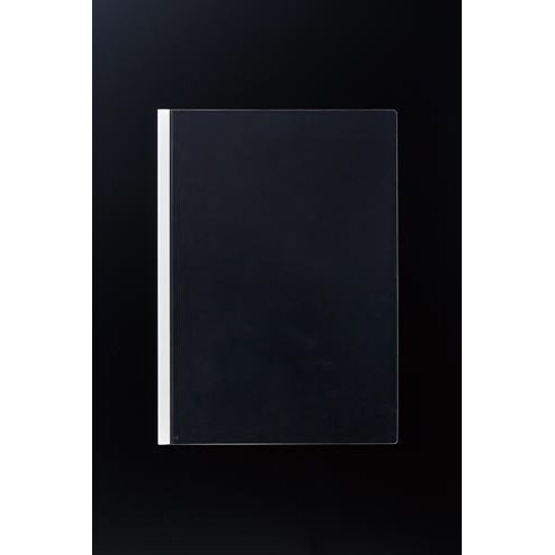 ガイド付きレールCH(PET表紙)20P×30