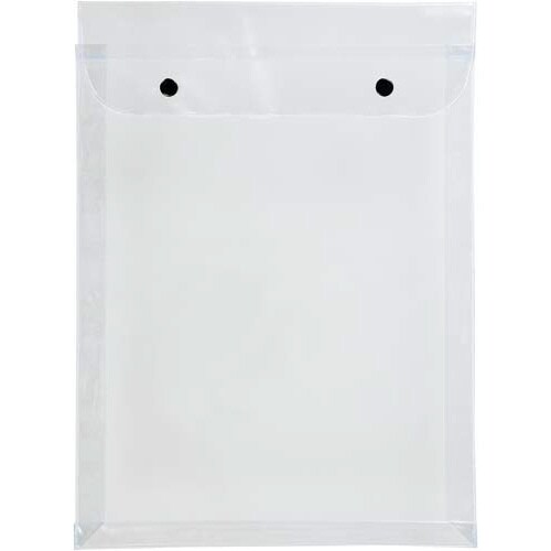 ビニールバック 角2