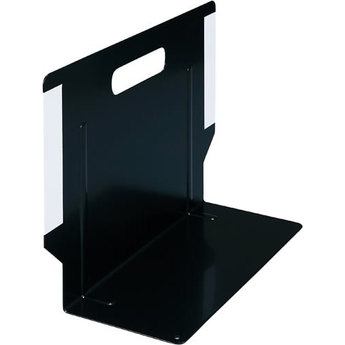 収納棚が仕切れるスタンド(見出し付き) 小 4枚入