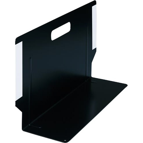 収納棚が仕切れるスタンド(見出し付き) 大 4枚入