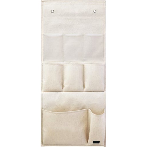 ロッカー整理収納ポケット Lサイズ