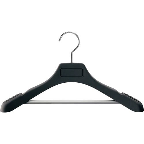 収納効率ハンガー 通常タイプ 5本入