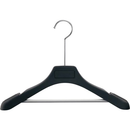 収納効率ハンガー ロングタイプ 3本入