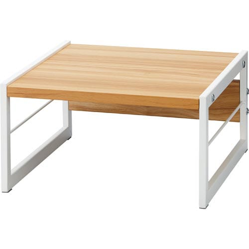 Katazukキャビネット収納棚幅30高さ16×3