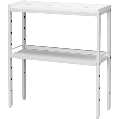 Katazuk机上スペース活用棚 高さ450×3