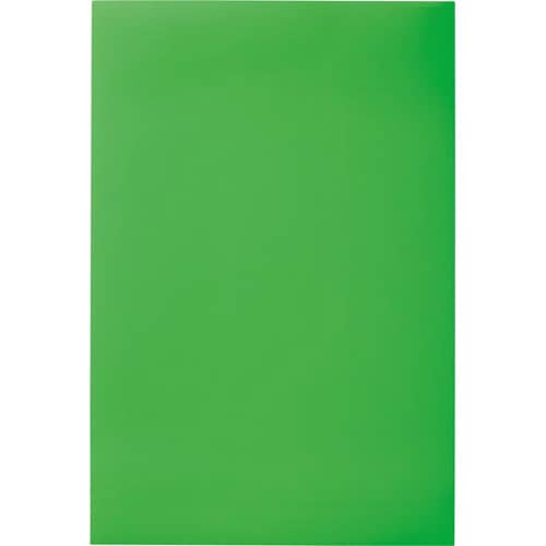 ドット入りマグネットシート 200×300 緑