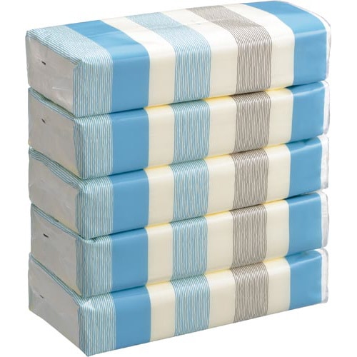 吊り下げて使えるピローティシュー150組 1−4梱