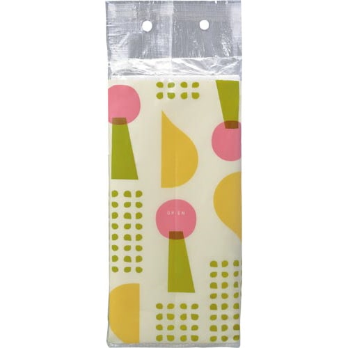 吊り下げて使えるキッチンタオル75組1梱(60個)