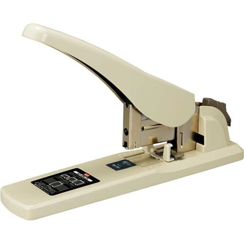 大型ホッチキス240枚とじ 針付