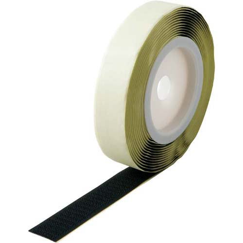 両面ボアテープセット 25mm×5m