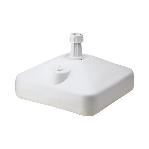 強風用のぼりポール+20Lのぼりポール台 セット