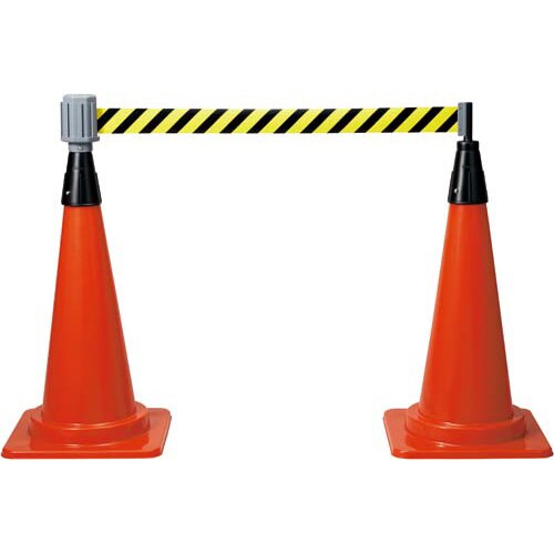 バリアライン(トラ)+ジョイントセット