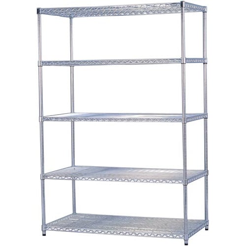 メタルラックMR 幅1200奥行610高さ1785