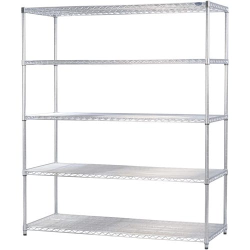 メタルラックMR 幅1500奥行610高さ1785