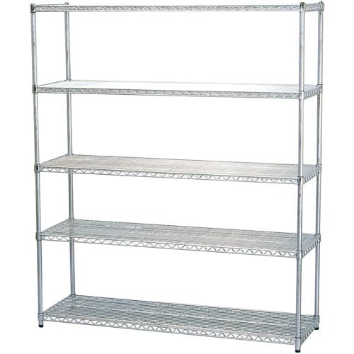 メタルラックMR 幅1500奥行460高さ1785