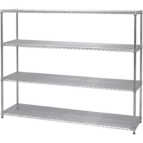 メタルラックMR 幅1800奥行460高さ1510