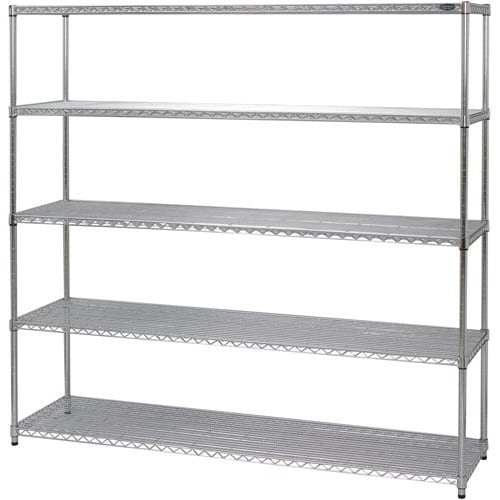 メタルラックMR 幅1800奥行460高さ1785