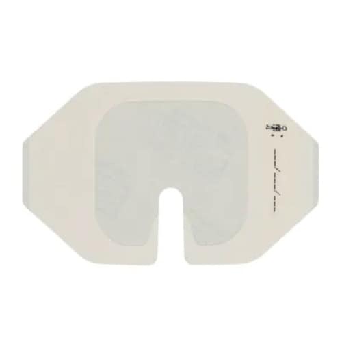 医≫テガダームトランスペアレント6X7CM