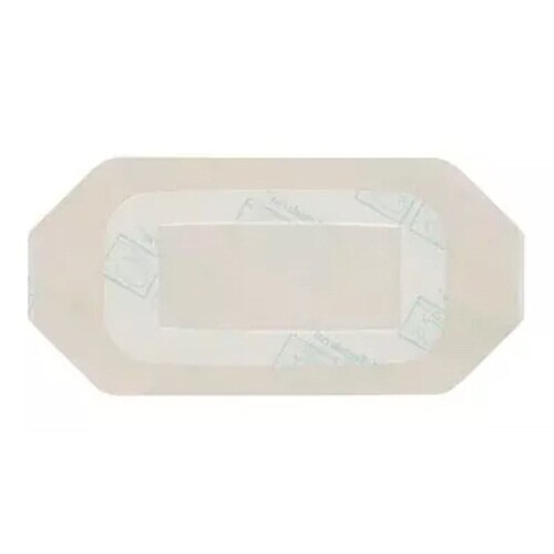 医≫テガダームトランスペアレントP付9X15CM