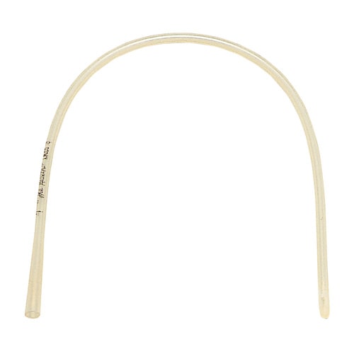 医≫シリコンネラトンカテーテル(標準型)12EG