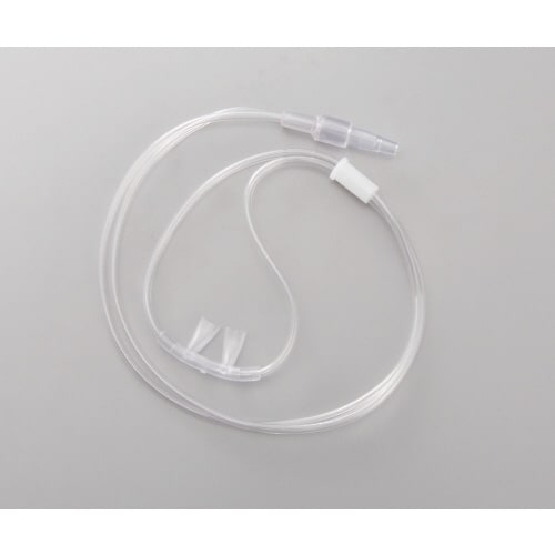 医≫耳掛け型酸素カニューレ1108 25個