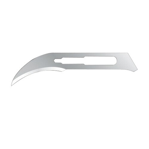 医≫替刃メス(フェザー) NO.12(100枚入)