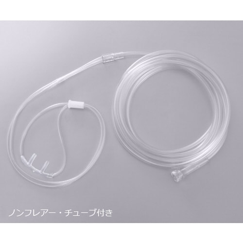 医≫耳掛け型酸素カニューレ1103 25個