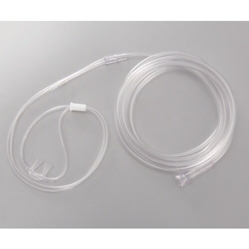 医≫耳掛け型酸素カニューレ1104 25個
