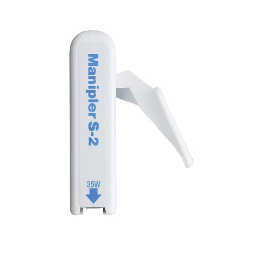 医≫マニプラー(S−2)35針入(6個入)